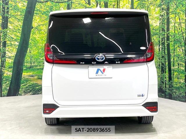 Toyota NOAH 2022-07 8648265-15