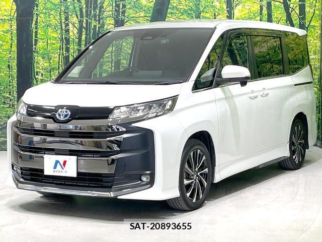 Toyota NOAH 2022-07 8648265-16