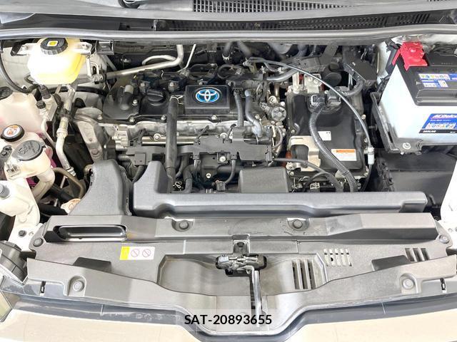 Toyota NOAH 2022-07 8648265-18