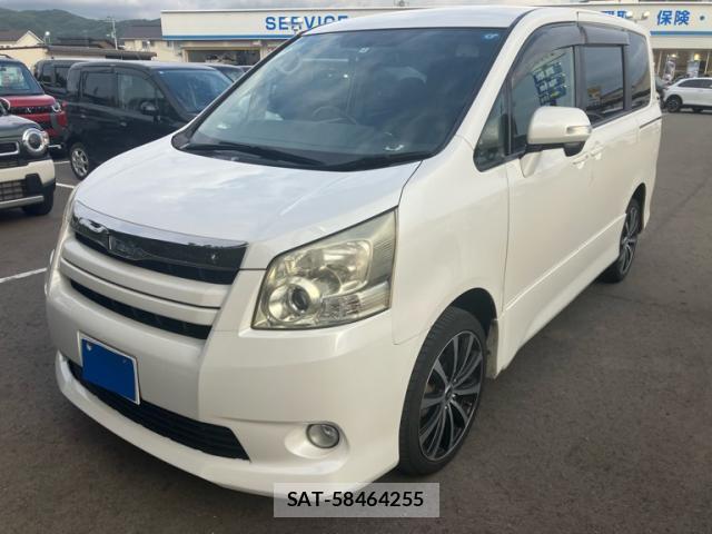 Toyota NOAH 2008-02 8648502-0