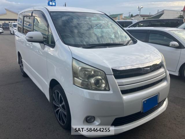 Toyota NOAH 2008-02 8648502-1