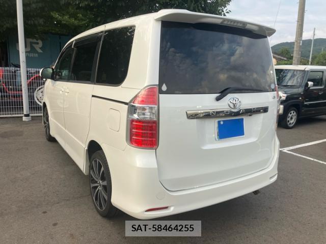 Toyota NOAH 2008-02 8648502-12