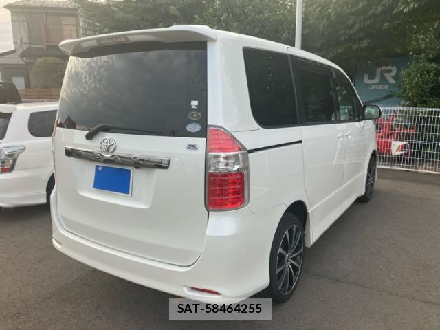Toyota NOAH 2008-02 8648502-13