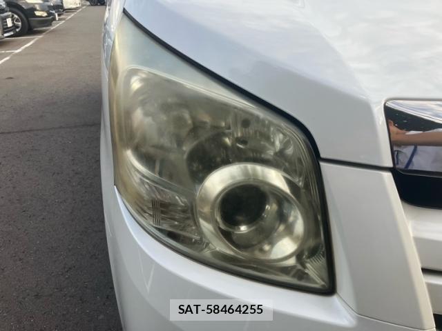 Toyota NOAH 2008-02 8648502-2