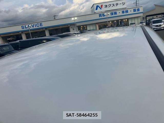 Toyota NOAH 2008-02 8648502-3