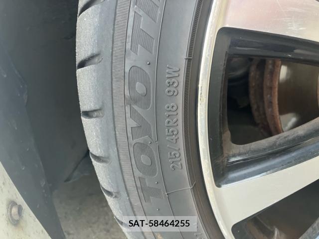 Toyota NOAH 2008-02 8648502-7