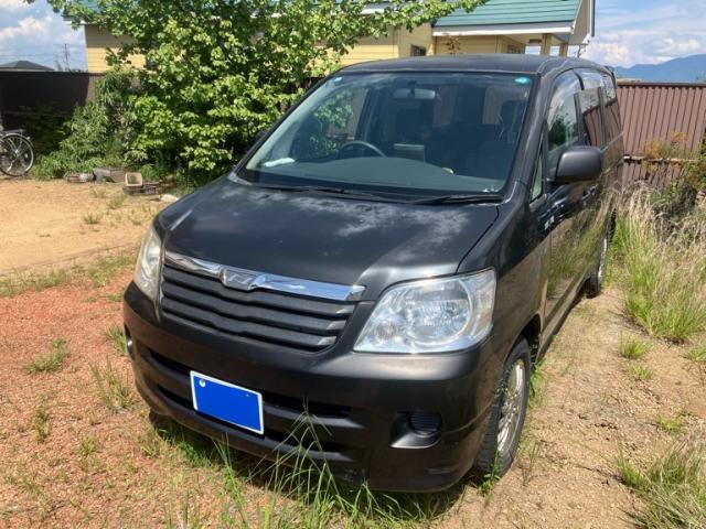 Toyota NOAH 2003-09 8648551-1