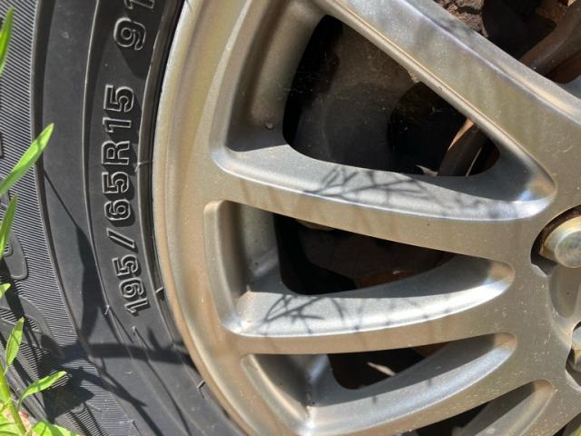 Toyota NOAH 2003-09 8648551-5