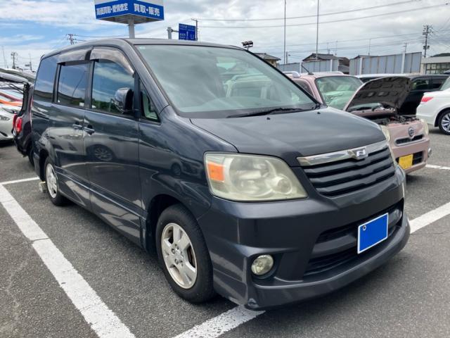 Toyota NOAH 2002-02 8648620-1