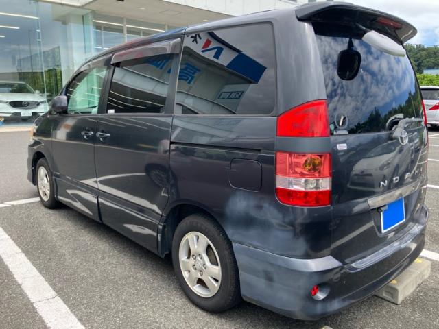 Toyota NOAH 2002-02 8648620-13