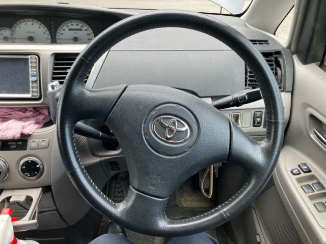 Toyota NOAH 2002-02 8648620-14