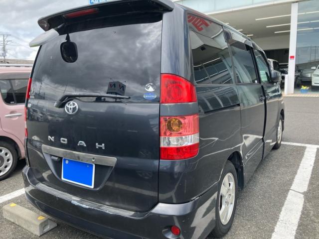 Toyota NOAH 2002-02 8648620-2