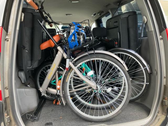 Toyota NOAH 2002-02 8648620-9