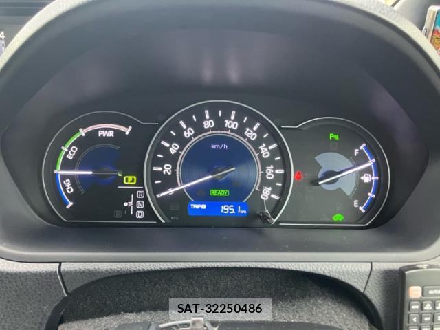 Toyota NOAH 2019-12 8648622-19