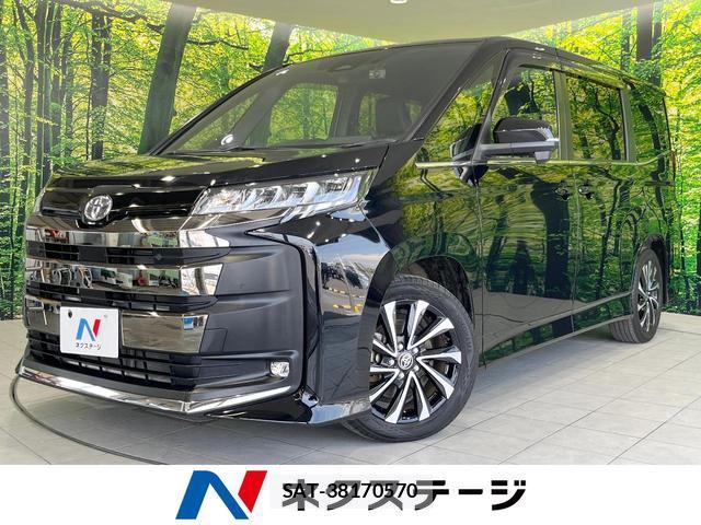 Toyota NOAH 2023-12 8648838-0