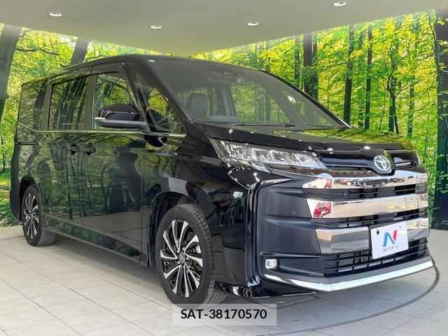Toyota NOAH 2023-12 8648838-15