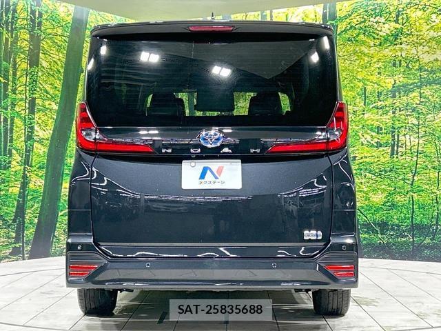Toyota NOAH 2022-07 8649154-15