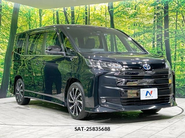 Toyota NOAH 2022-07 8649154-16