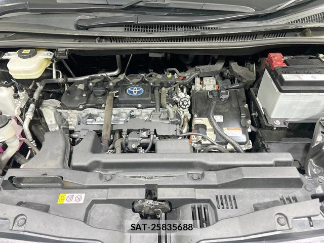 Toyota NOAH 2022-07 8649154-17