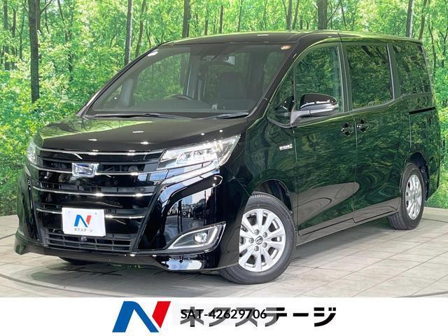 Toyota NOAH 2019-07 8649205-0