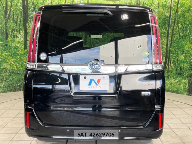Toyota NOAH 2019-07 8649205-15