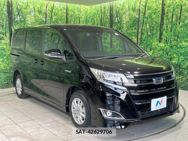 Toyota NOAH 2019-07 8649205-16