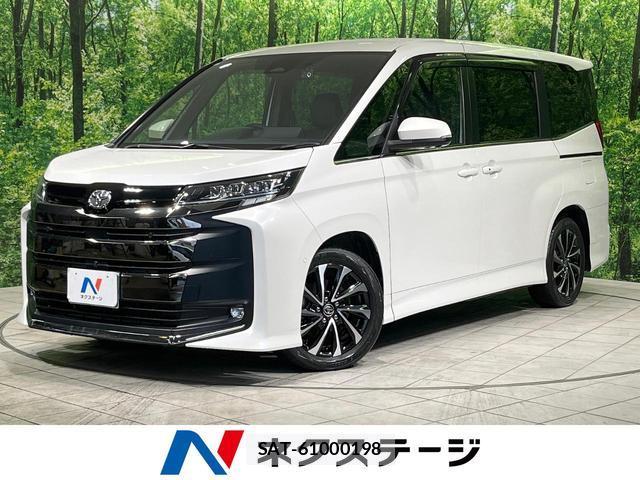 Toyota NOAH 2023-12 8649213-0