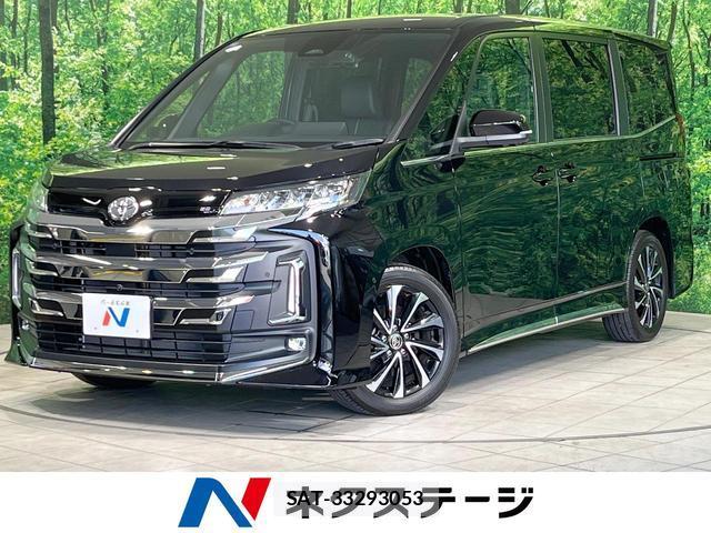 Toyota NOAH 2025-02 8649216-0
