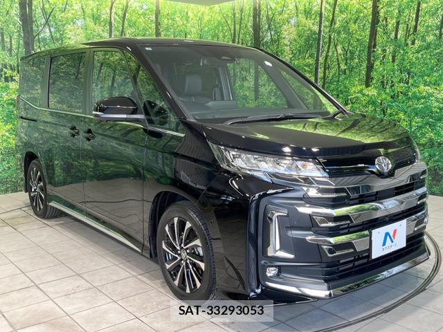 Toyota NOAH 2025-02 8649216-16