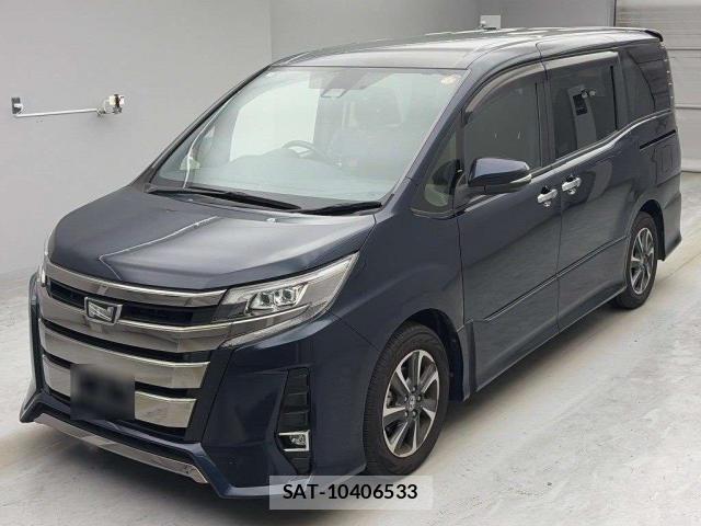 Toyota NOAH 2020-08 8649249-0