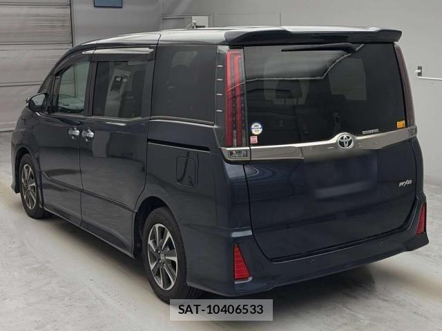 Toyota NOAH 2020-08 8649249-13
