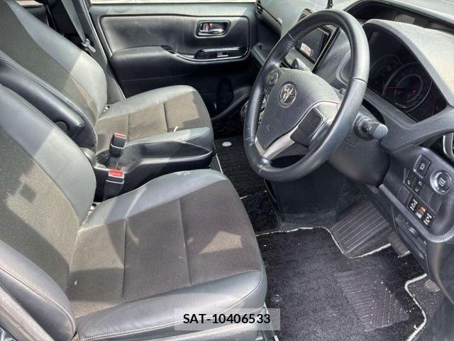 Toyota NOAH 2020-08 8649249-3