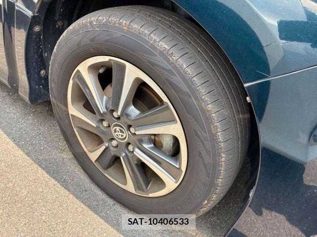 Toyota NOAH 2020-08 8649249-5