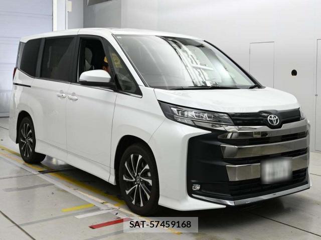 Toyota NOAH 2025-11 8649282-0