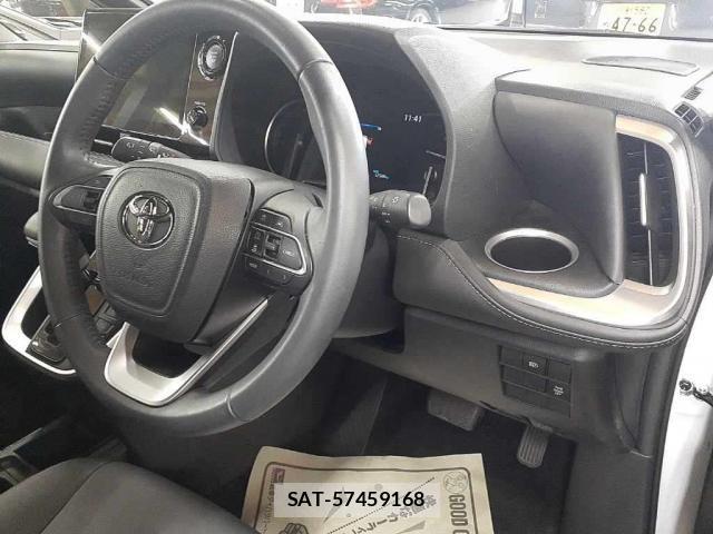 Toyota NOAH 2025-11 8649282-2