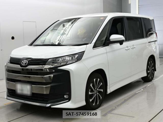 Toyota NOAH 2025-11 8649282-7