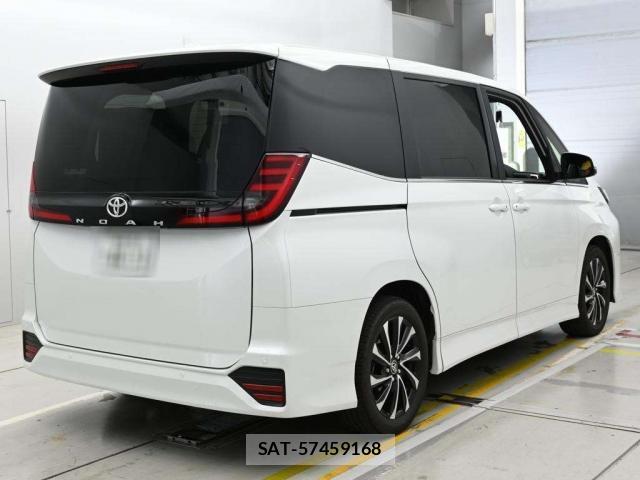 Toyota NOAH 2025-11 8649282-8