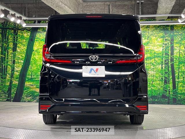 Toyota NOAH 2023-08 8649358-15