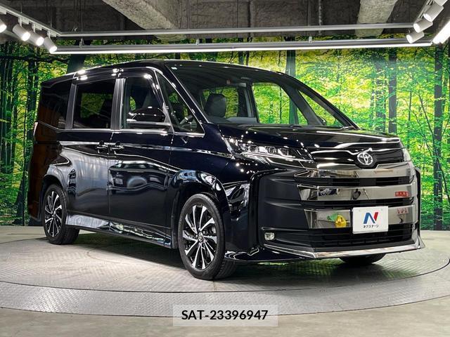 Toyota NOAH 2023-08 8649358-16