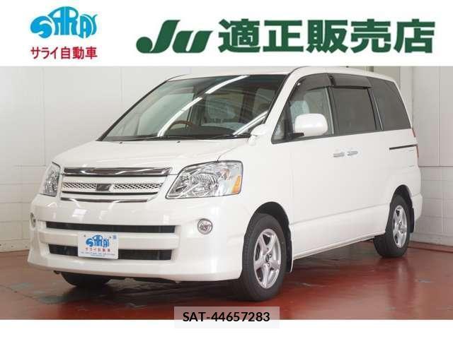 Toyota NOAH 2007-06 8649399-0