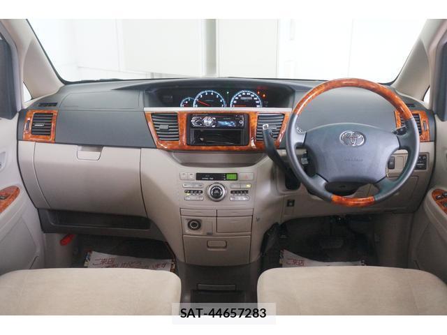 Toyota NOAH 2007-06 8649399-13