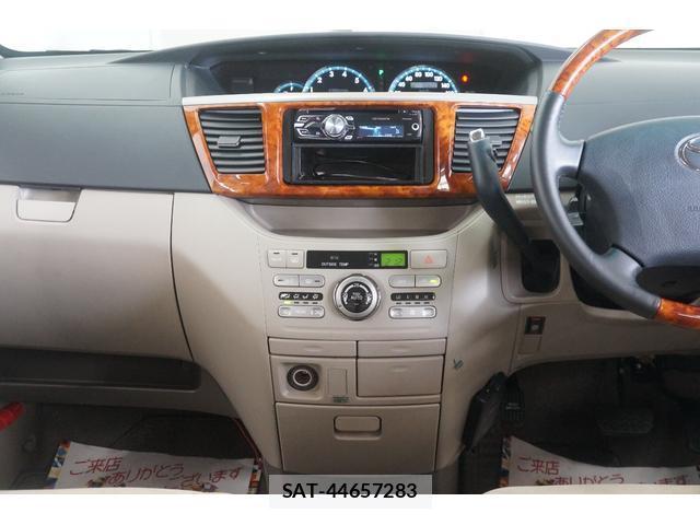 Toyota NOAH 2007-06 8649399-15