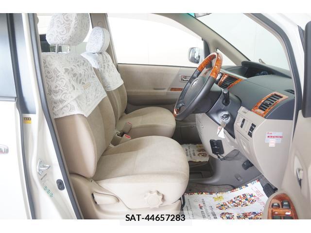 Toyota NOAH 2007-06 8649399-19