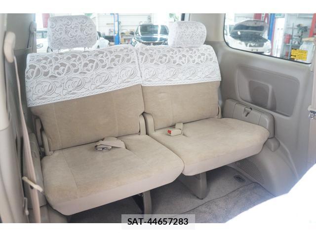 Toyota NOAH 2007-06 8649399-8
