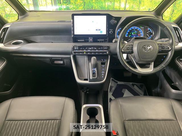 Toyota NOAH 2024-09 8649447-1