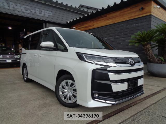 Toyota NOAH 2026-08 8649459-0