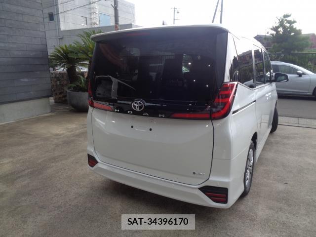 Toyota NOAH 2026-08 8649459-2