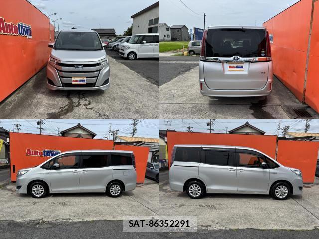 Toyota NOAH 2020-04 8649468-6