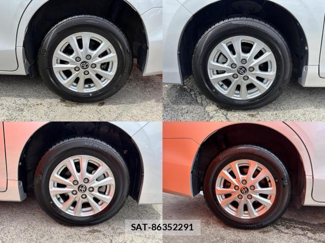 Toyota NOAH 2020-04 8649468-8