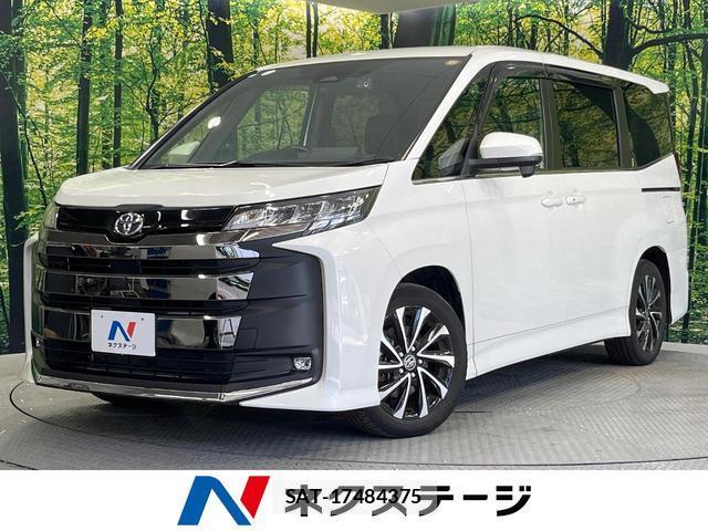 Toyota NOAH 2023-11 8650027-0